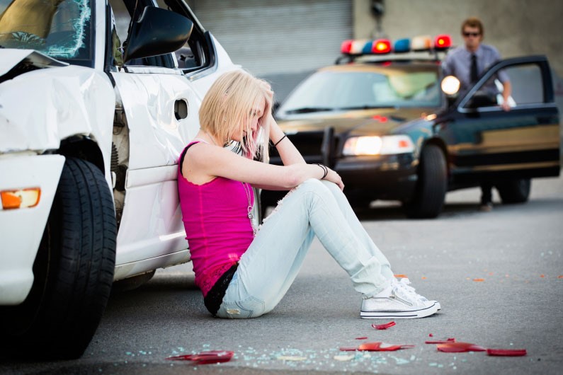 Should I Get 
      An Attorney After A Car Accident San Jose 
      CA 95120